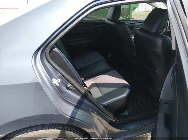 5YFBURHE6HP660367 2017 TOYOTA COROLLA - Image 8