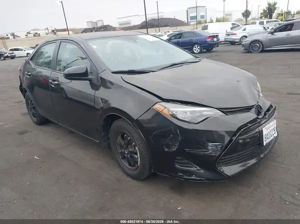 5YFBURHE6HP662023 2017 TOYOTA COROLLA - Image 1