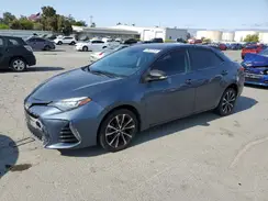 5YFBURHE6HP665567 2017 TOYOTA COROLLA
