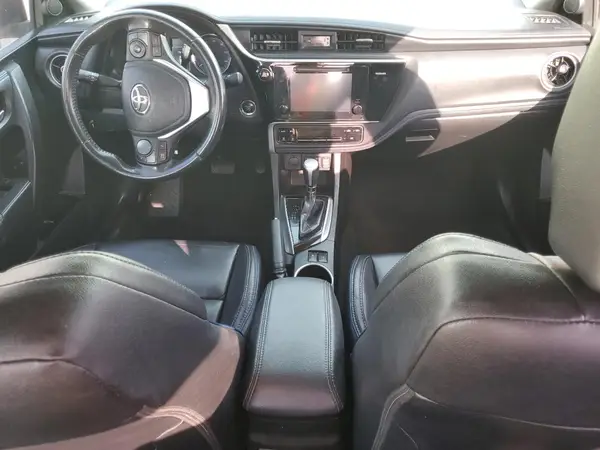 5YFBURHE6HP669666 2017 TOYOTA COROLLA - Image 8