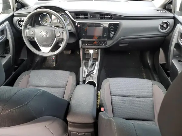 5YFBURHE6HP676259 2017 TOYOTA COROLLA - Image 8