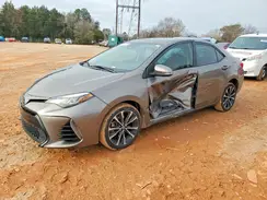 5YFBURHE6HP678271 2017 TOYOTA COROLLA