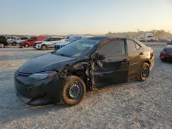 5YFBURHE6HP682434 2017 TOYOTA COROLLA