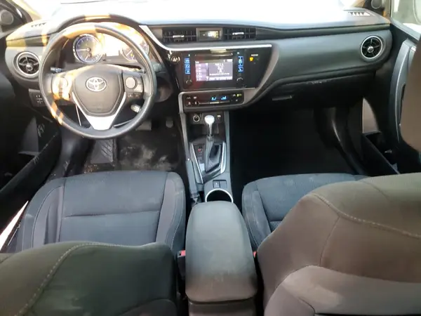 5YFBURHE6HP682434 2017 TOYOTA COROLLA - Image 8