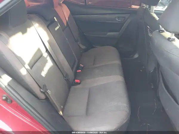 5YFBURHE6HP683311 2017 TOYOTA COROLLA - Image 8