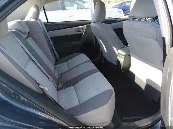 5YFBURHE6HP683759 2017 TOYOTA COROLLA - Image 8