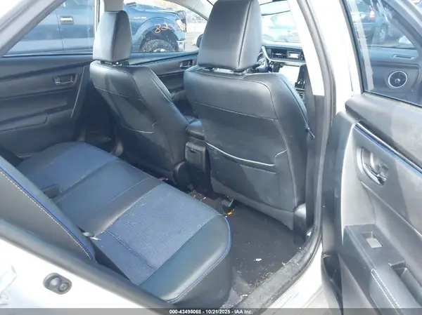 5YFBURHE6HP684894 2017 TOYOTA COROLLA - Image 8