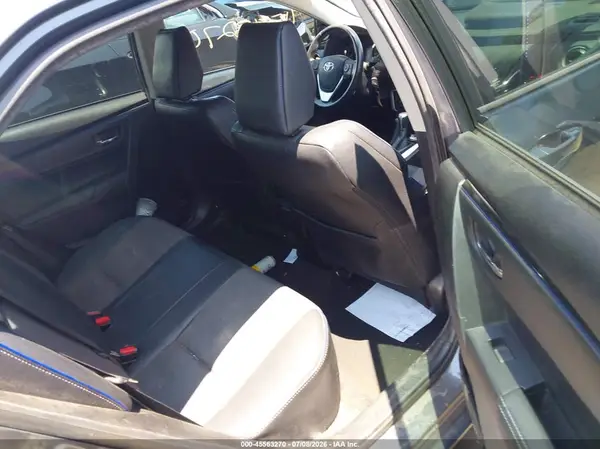 5YFBURHE6HP685480 2017 TOYOTA COROLLA - Image 8