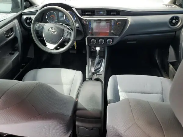 5YFBURHE6HP689481 2017 TOYOTA COROLLA - Image 8