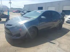 5YFBURHE6HP689691 2017 TOYOTA COROLLA