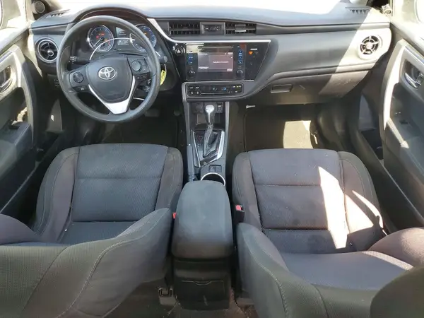 5YFBURHE6HP689741 2017 TOYOTA COROLLA - Image 8