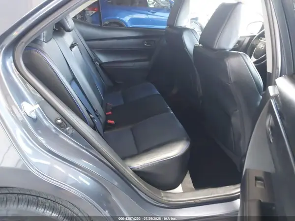 5YFBURHE6HP690341 2017 TOYOTA COROLLA - Image 8