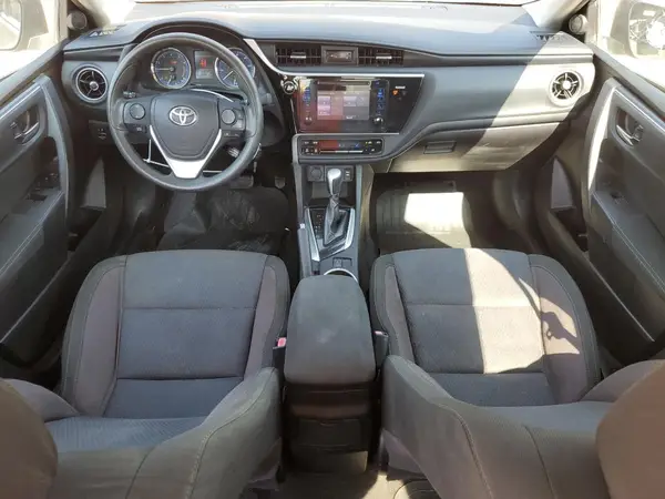 5YFBURHE6HP690372 2017 TOYOTA COROLLA - Image 8