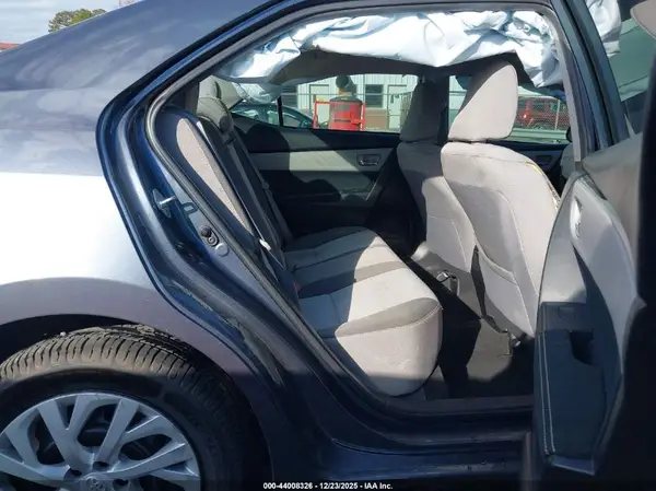 5YFBURHE6HP690534 2017 TOYOTA COROLLA - Image 8