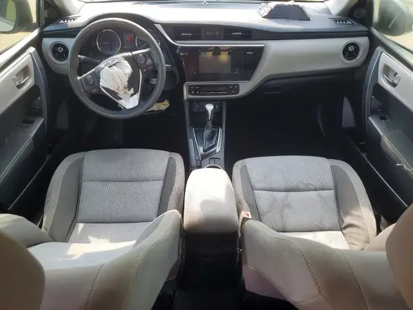 5YFBURHE6HP691053 2017 TOYOTA COROLLA - Image 8