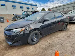 5YFBURHE6HP691487 2017 TOYOTA COROLLA