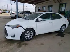 5YFBURHE6HP694065 2017 TOYOTA COROLLA
