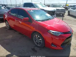 5YFBURHE6HP695149 2017 TOYOTA COROLLA