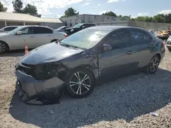 5YFBURHE6HP695670 2017 TOYOTA COROLLA