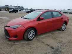 5YFBURHE6HP695992 2017 TOYOTA COROLLA