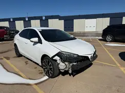 5YFBURHE6HP696379 2017 TOYOTA COROLLA