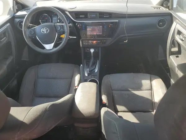 5YFBURHE6HP697970 2017 TOYOTA COROLLA - Image 8