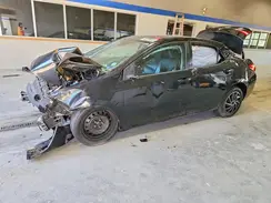 5YFBURHE6HP699265 2017 TOYOTA COROLLA