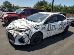 5YFBURHE6HP700964 2017 TOYOTA COROLLA