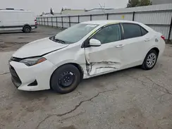 5YFBURHE6HP702200 2017 TOYOTA COROLLA