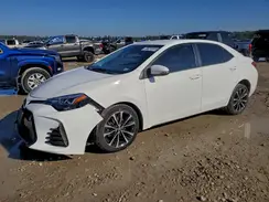5YFBURHE6HP702584 2017 TOYOTA COROLLA