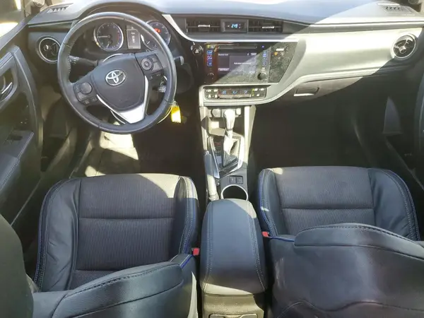 5YFBURHE6HP703122 2017 TOYOTA COROLLA - Image 8