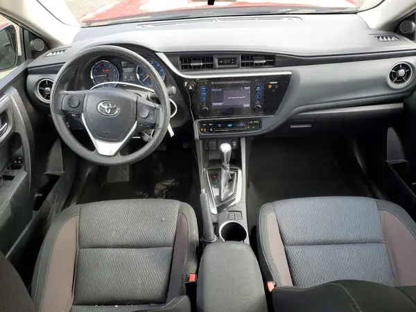 5YFBURHE6HP703203 2017 TOYOTA COROLLA - Image 8