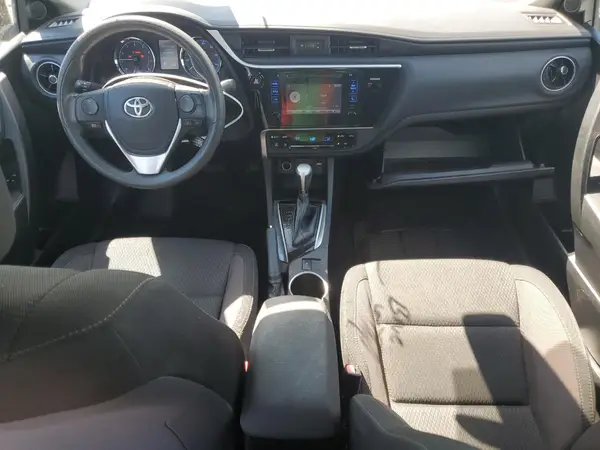 5YFBURHE6HP704187 2017 TOYOTA COROLLA - Image 8