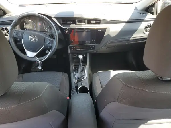 5YFBURHE6HP705078 2017 TOYOTA COROLLA - Image 8