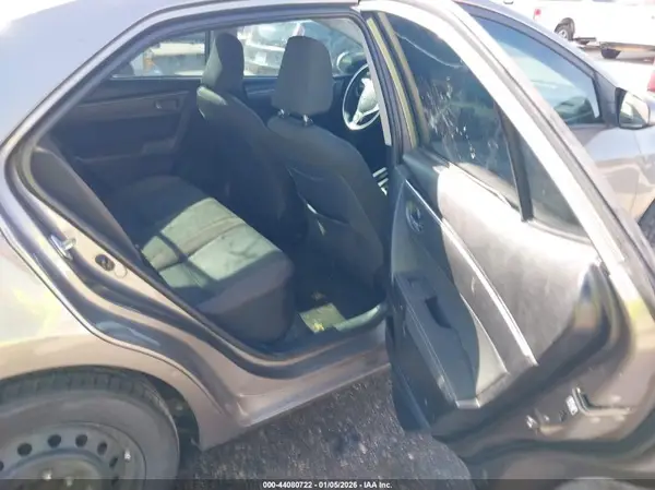 5YFBURHE6HP705551 2017 TOYOTA COROLLA - Image 8