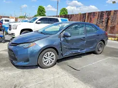 5YFBURHE6HP705906 2017 TOYOTA COROLLA
