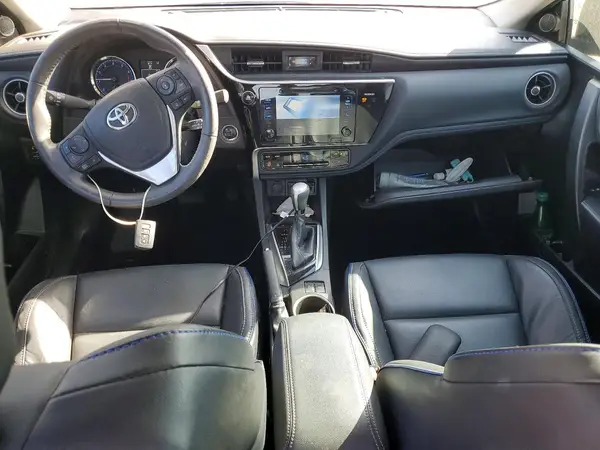 5YFBURHE6HP706506 2017 TOYOTA COROLLA - Image 8
