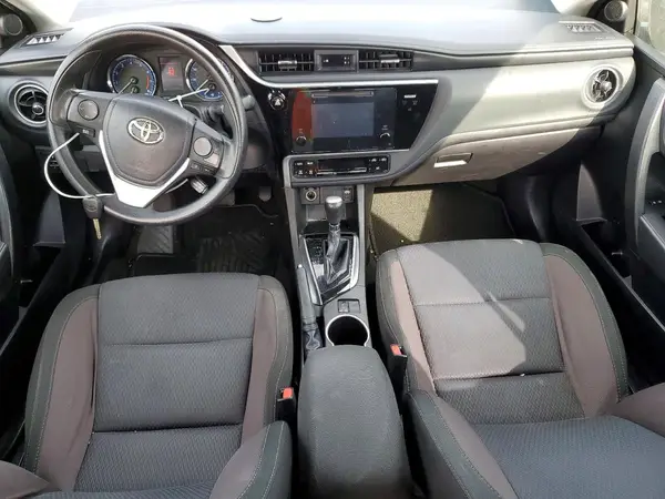 5YFBURHE6HP707526 2017 TOYOTA COROLLA - Image 8