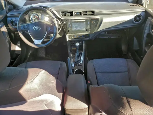 5YFBURHE6HP707980 2017 TOYOTA COROLLA - Image 8