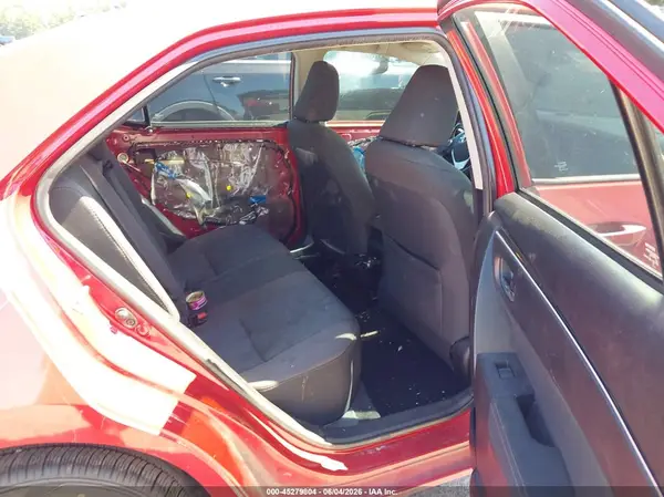 5YFBURHE6HP708045 2017 TOYOTA COROLLA - Image 8