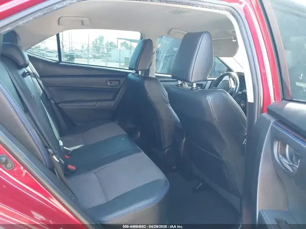 5YFBURHE6HP708286 2017 TOYOTA COROLLA - Image 8