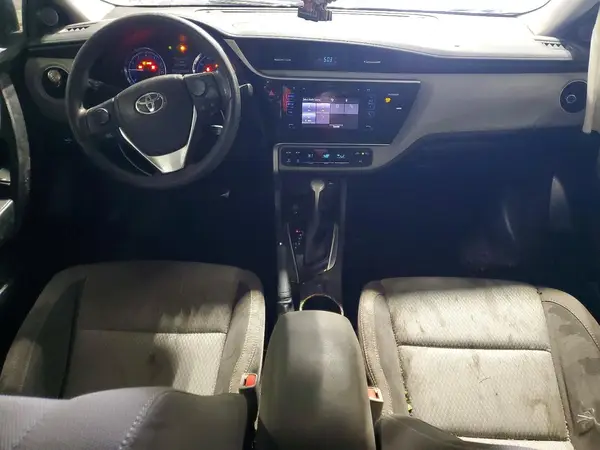 5YFBURHE6HP709440 2017 TOYOTA COROLLA - Image 8