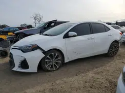 5YFBURHE6HP709809 2017 TOYOTA COROLLA