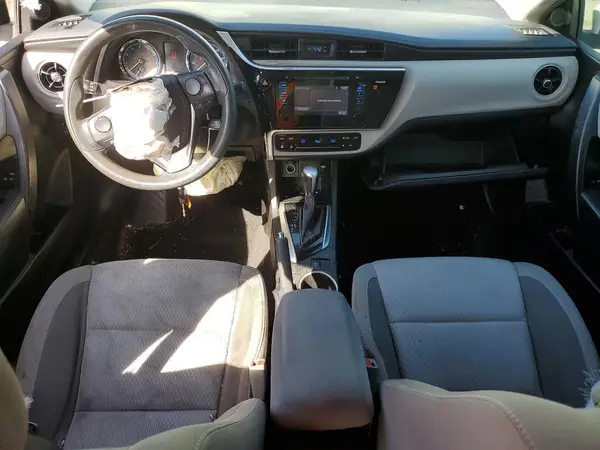 5YFBURHE6HP712029 2017 TOYOTA COROLLA - Image 8