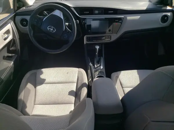 5YFBURHE6HP712113 2017 TOYOTA COROLLA - Image 8
