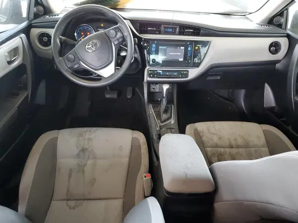 5YFBURHE6HP714086 2017 TOYOTA COROLLA - Image 8