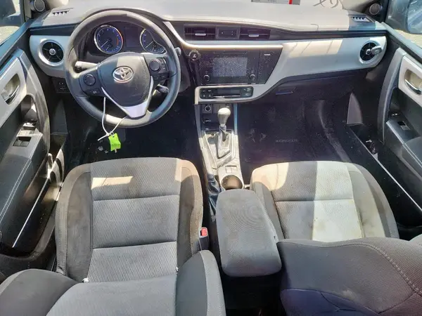5YFBURHE6HP714850 2017 TOYOTA COROLLA - Image 8