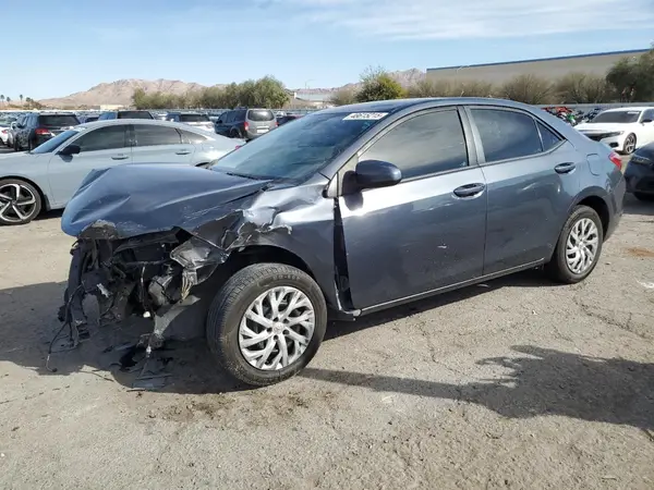5YFBURHE6HP714900 2017 TOYOTA COROLLA - Image 1