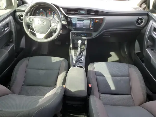 5YFBURHE6HP714900 2017 TOYOTA COROLLA - Image 8