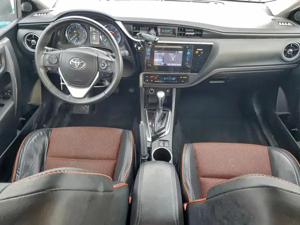 5YFBURHE6HP715691 2017 TOYOTA COROLLA - Image 8